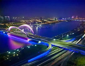 LED照明灯具的维护保养方法